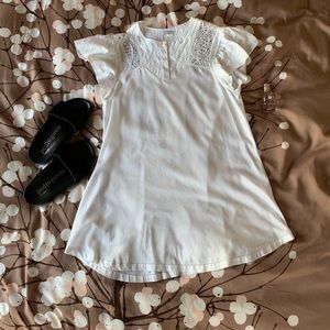 Renaissance Pajama Blouse